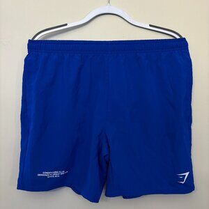 Gymshark Conditioning Club Shorts
